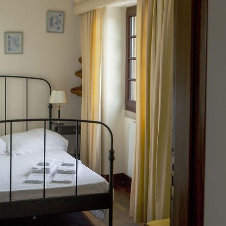 Quinta Santo Antonio Hotel Коларес Екстериор снимка