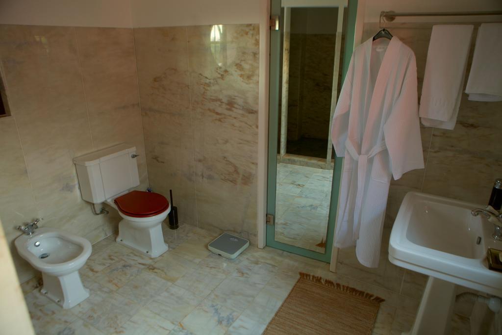 Quinta Santo Antonio Hotel Коларес Екстериор снимка