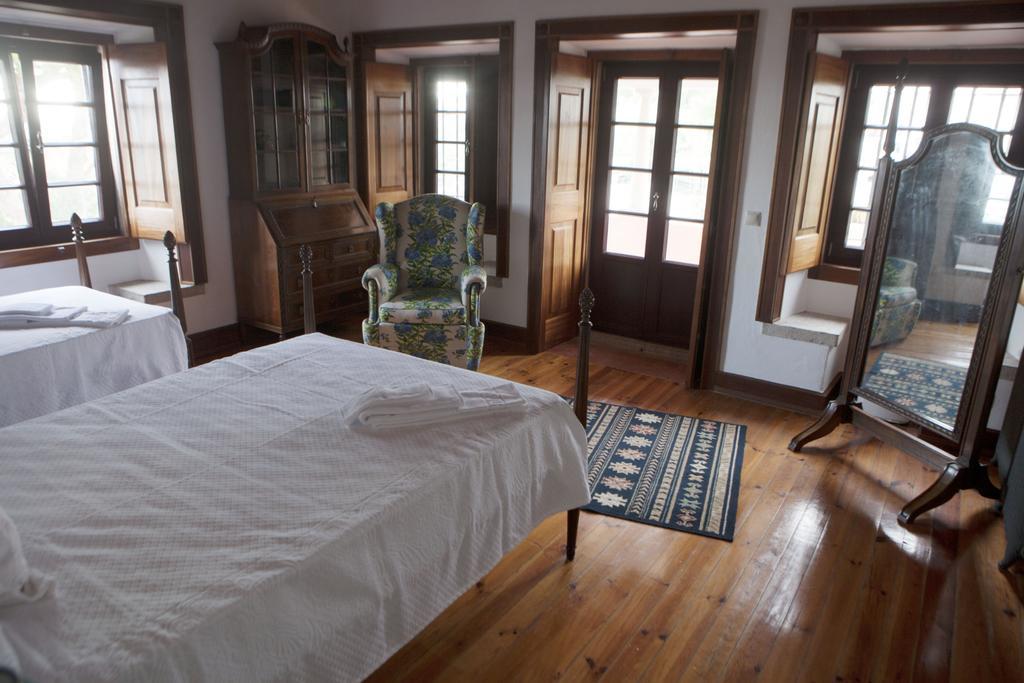 Quinta Santo Antonio Hotel Коларес Екстериор снимка