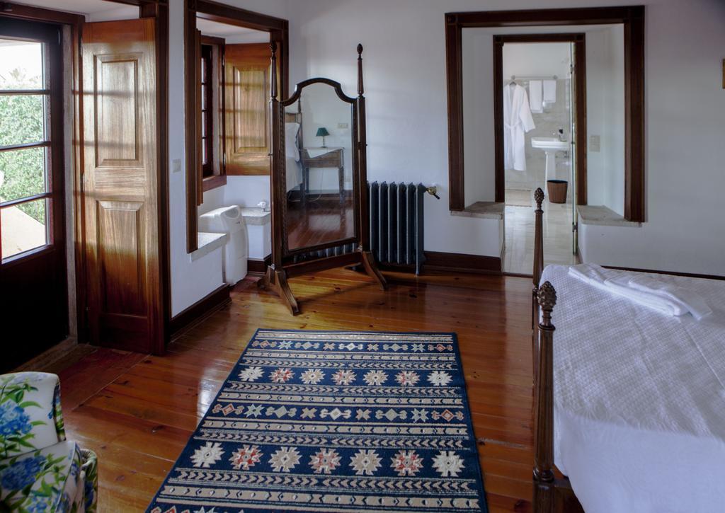 Quinta Santo Antonio Hotel Коларес Екстериор снимка