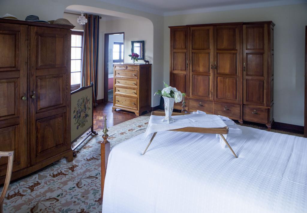 Quinta Santo Antonio Hotel Коларес Екстериор снимка