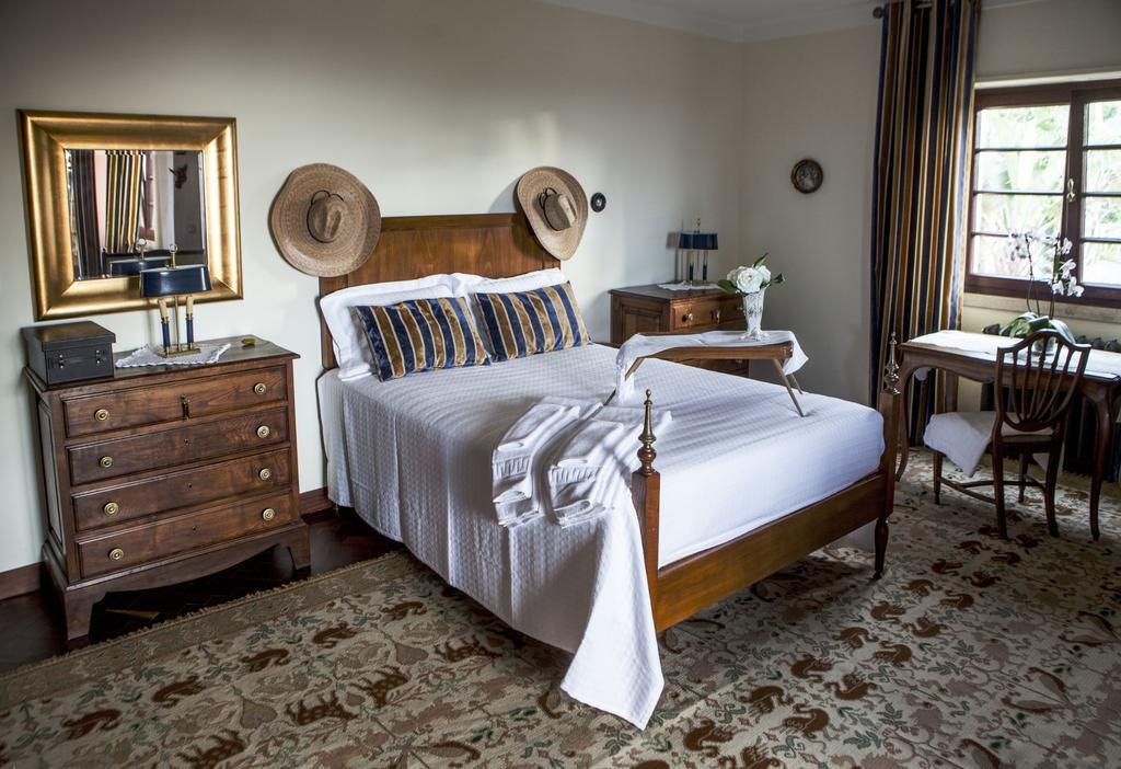 Quinta Santo Antonio Hotel Коларес Екстериор снимка