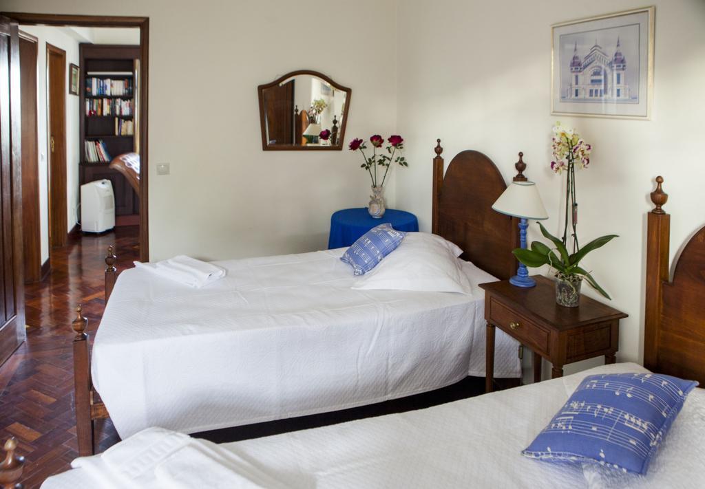 Quinta Santo Antonio Hotel Коларес Екстериор снимка