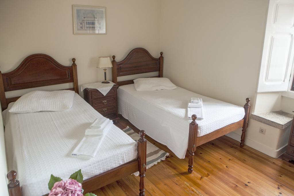 Quinta Santo Antonio Hotel Коларес Екстериор снимка