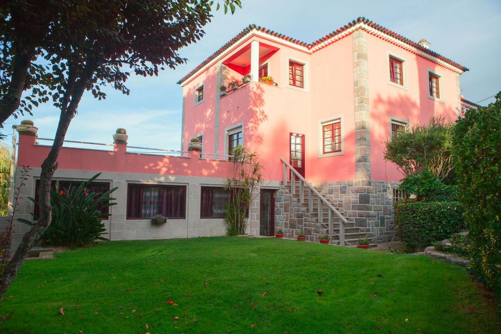 Quinta Santo Antonio Hotel Коларес Екстериор снимка