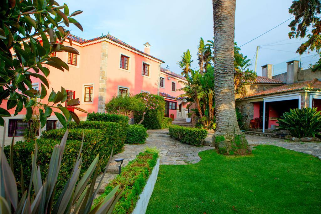 Quinta Santo Antonio Hotel Коларес Екстериор снимка
