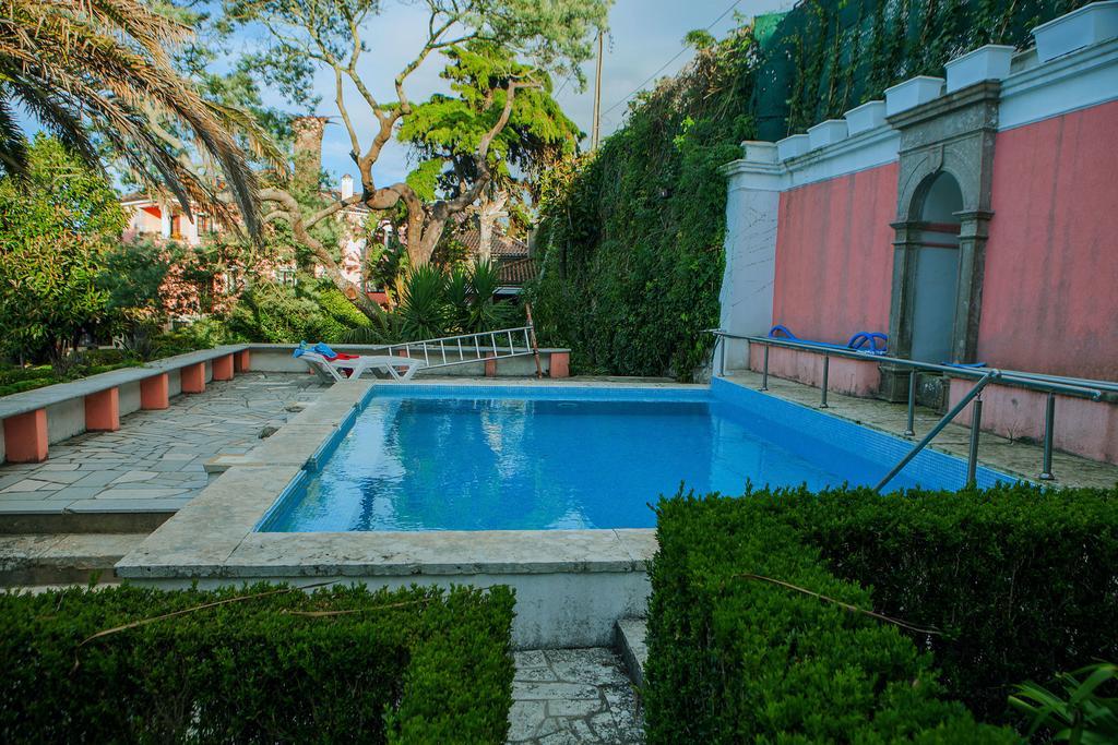 Quinta Santo Antonio Hotel Коларес Екстериор снимка