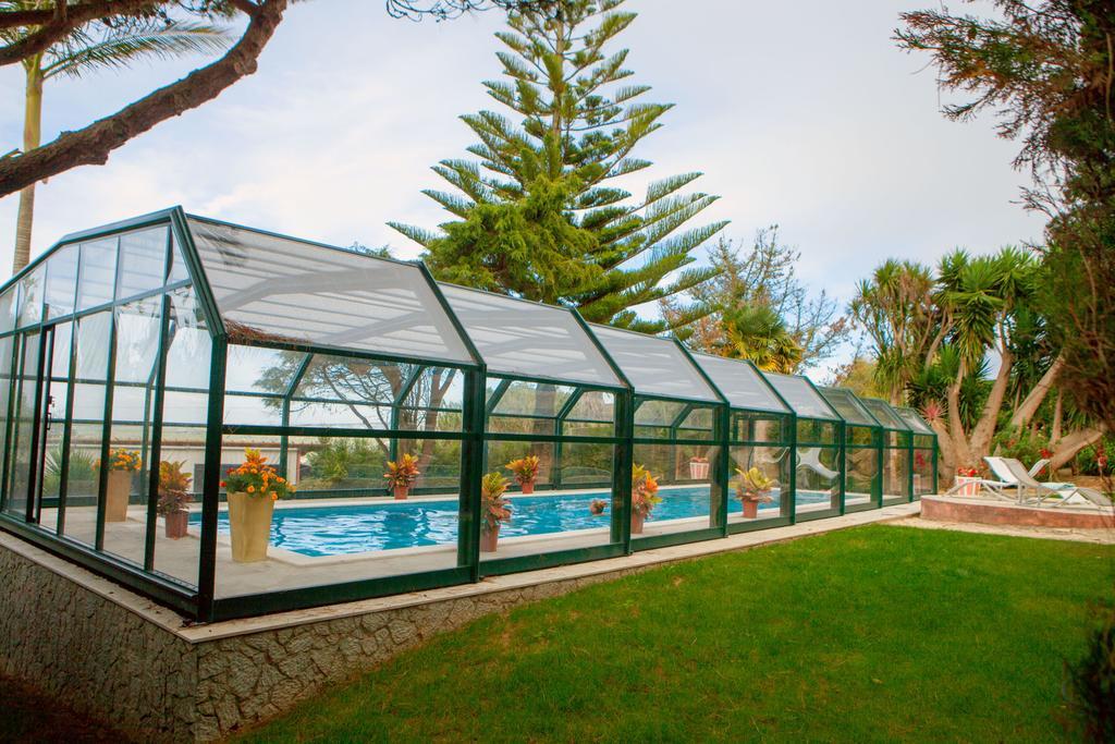 Quinta Santo Antonio Hotel Коларес Екстериор снимка