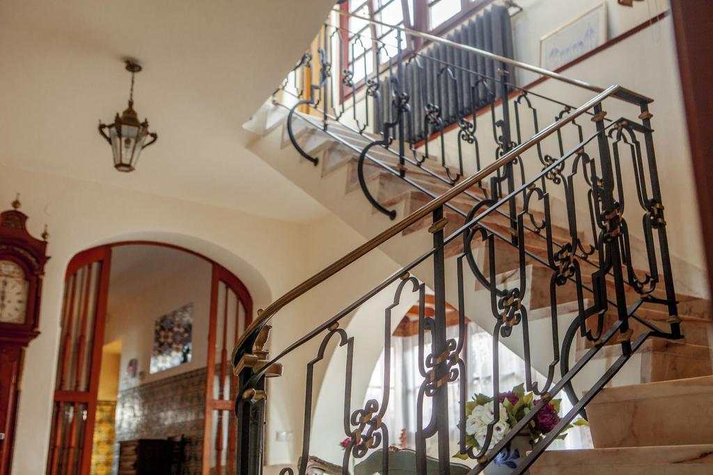 Quinta Santo Antonio Hotel Коларес Екстериор снимка