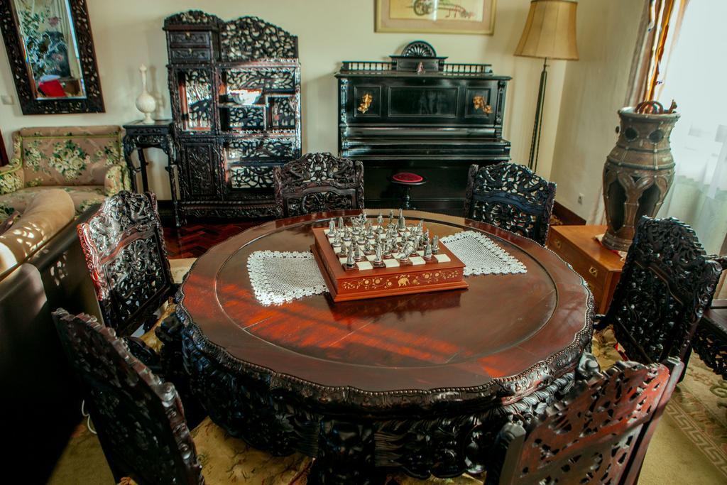 Quinta Santo Antonio Hotel Коларес Екстериор снимка