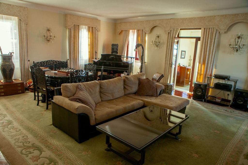 Quinta Santo Antonio Hotel Коларес Екстериор снимка