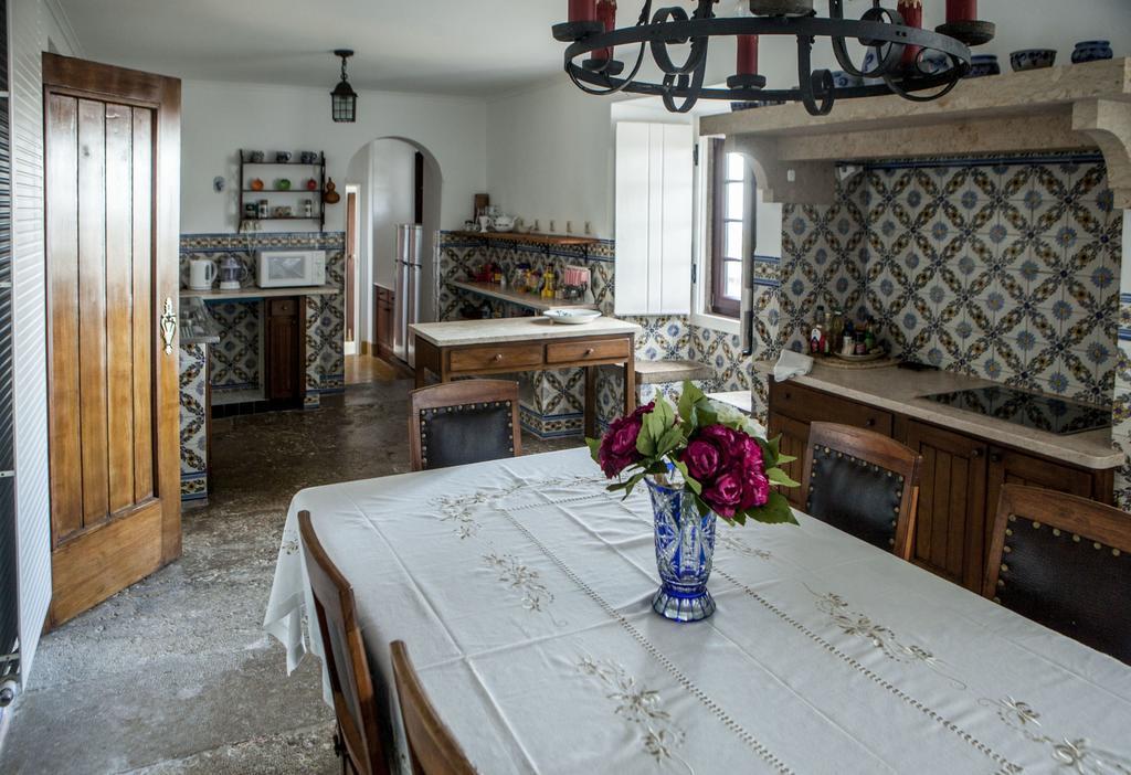 Quinta Santo Antonio Hotel Коларес Екстериор снимка
