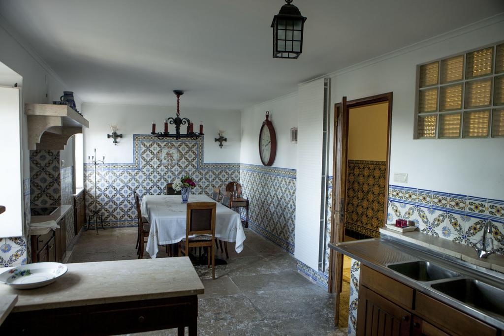 Quinta Santo Antonio Hotel Коларес Екстериор снимка
