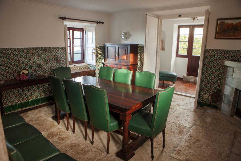 Quinta Santo Antonio Hotel Коларес Екстериор снимка