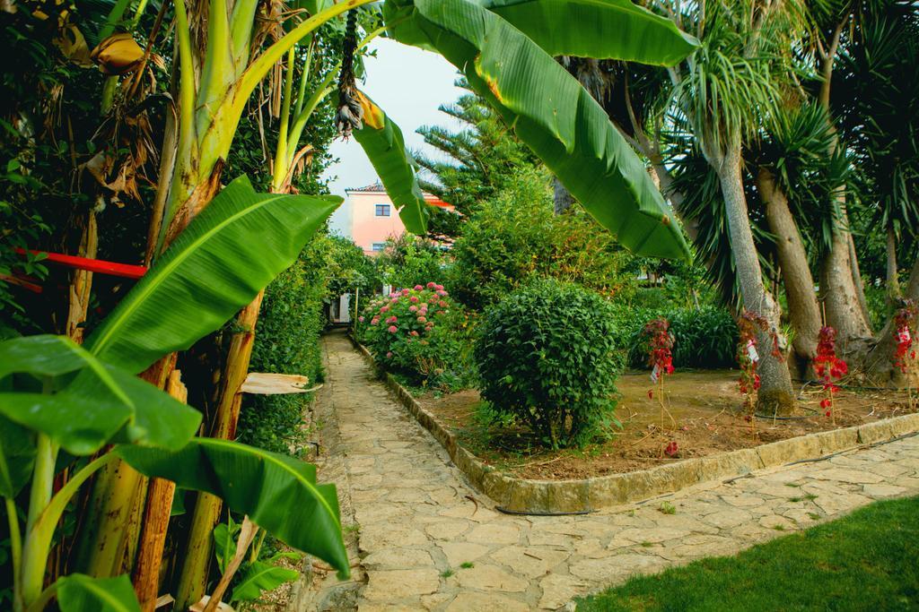 Quinta Santo Antonio Hotel Коларес Екстериор снимка
