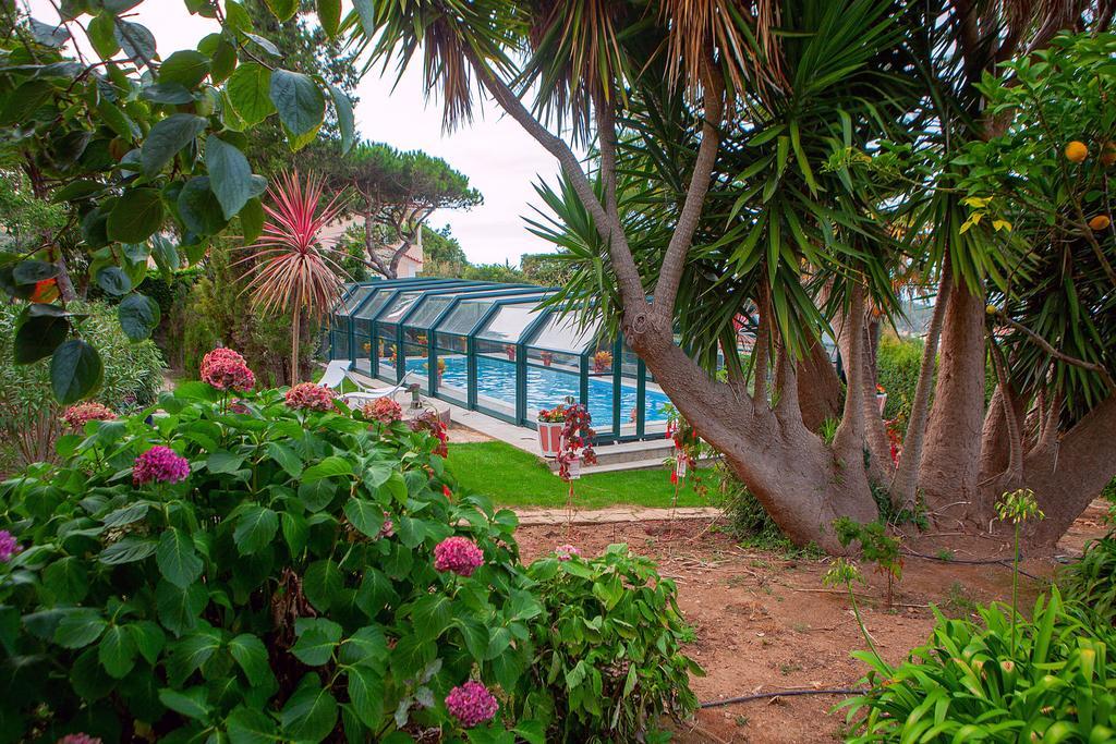 Quinta Santo Antonio Hotel Коларес Екстериор снимка
