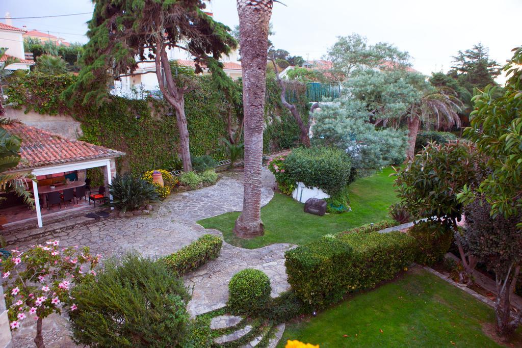Quinta Santo Antonio Hotel Коларес Екстериор снимка